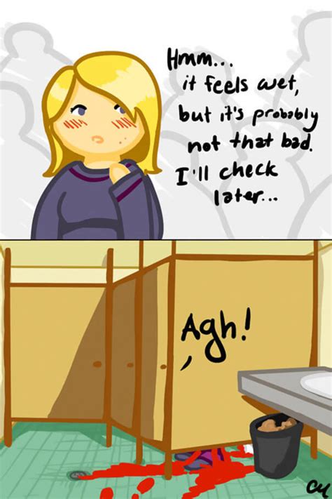 period poop meme